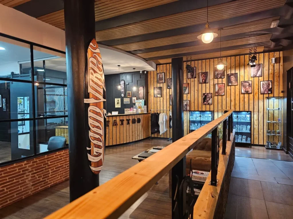 Reforma local comercial 1