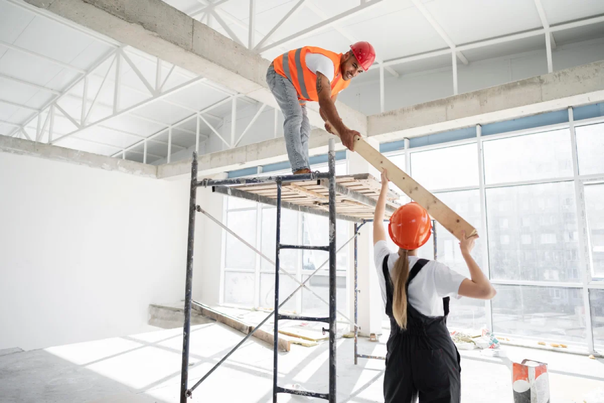 Rehabilitación de Edificios: Importancia y Propósito