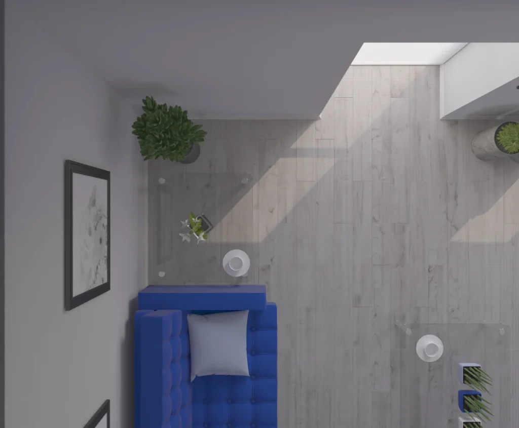 Superficie mínima de vivienda en Cataluña